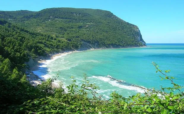 Adriatická riviéra - Taliansko