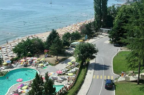 Praktické informácie - Bulharsko