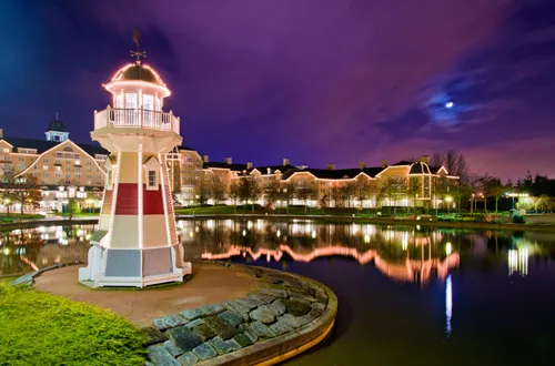 Disneyland vo Francúzsku