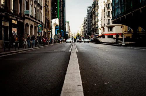 Doprava vo Francúzsku