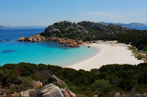 Dovolenka v Taliansku