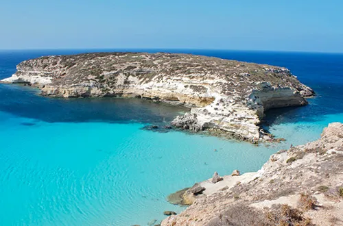 Dovolenkové destinácie v Taliansku