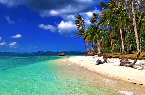 Filipíny Pinagbuyutan