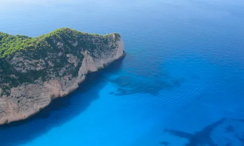 Cestovanie po Grécku