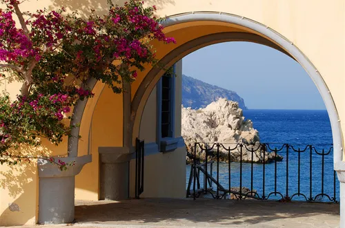 Grécko - turistické informácie