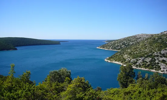 Istrijský polostrov