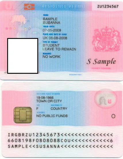 Karta CIS - Anglicko