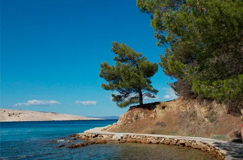 Lacná dovolenka pri mori