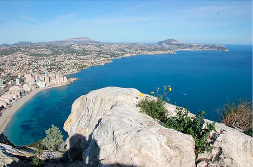 Last minute dovolenka - Španielsko