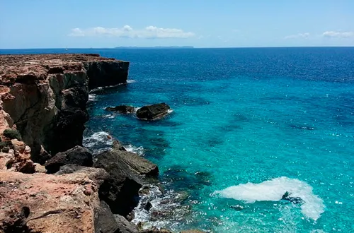 Mallorca v Španielsku