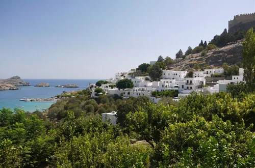 Obyvateľstvo Grécka