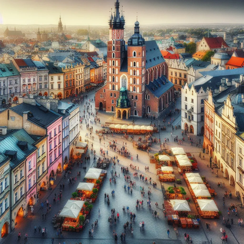 Poľsko - poľština