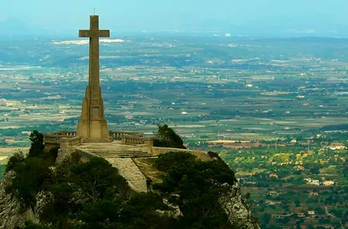 Sviatky v Španielsku