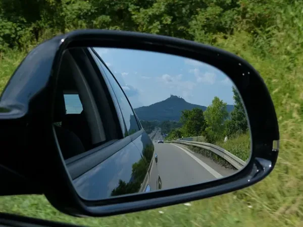 Cestovanie a nevoľnosti