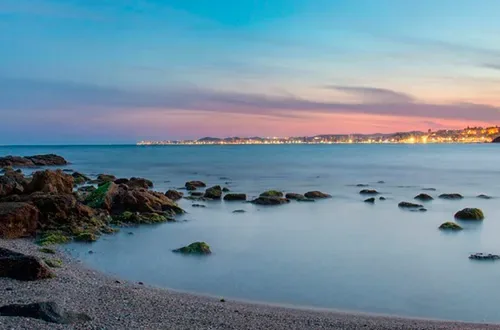 Costa del Sol v Španielsku