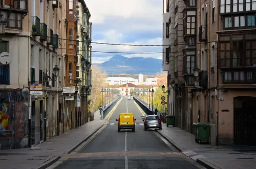 Doprava v Španielsku