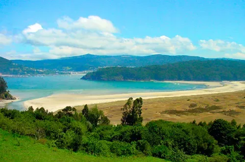 Dovolenka v Španielsku