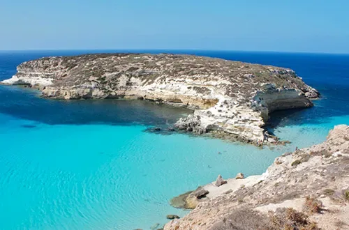 Dovolenkové destinácie v Taliansku