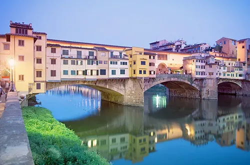 Florencia - Taliansko