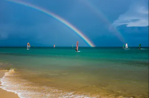 Počasie v Španielsku