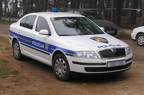 Pokuty v Chorvátsku