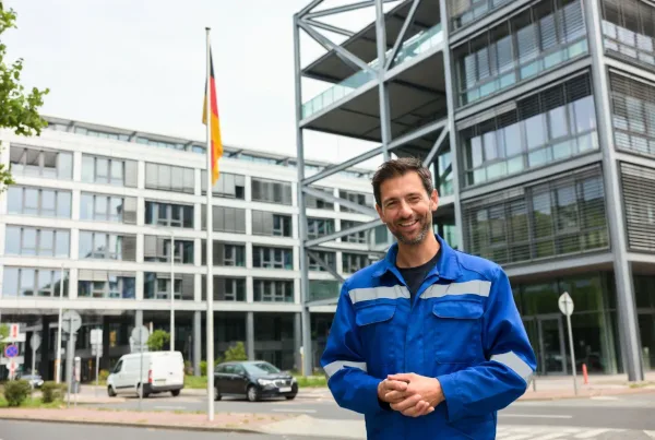 Priemerný plat v Nemecku 2026