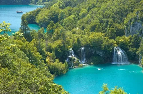 Risnjak - Chorvátsko