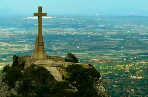 Sviatky v Španielsku