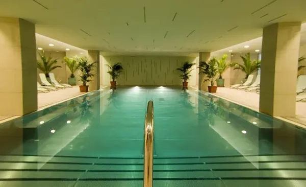 Zlaté kúpele v Turčianskych Tepliciach