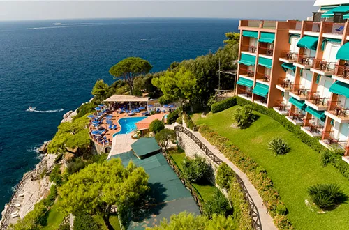 Ubytovanie v Taliansku