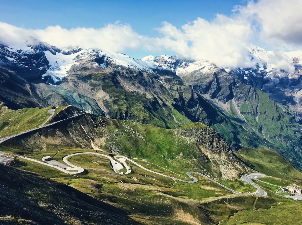 Výlet na Grossglockner