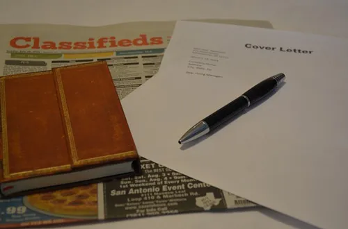 Životopis v angličtine